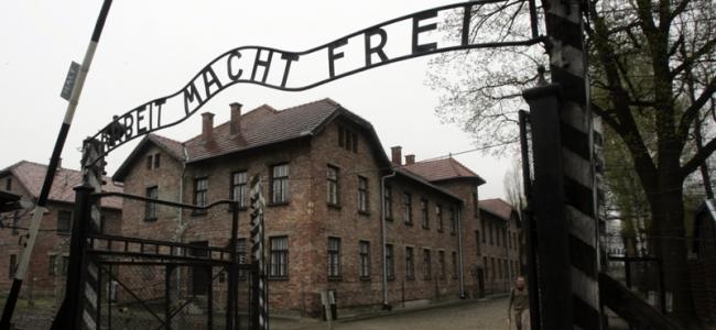 Auschwitz - Birkenau