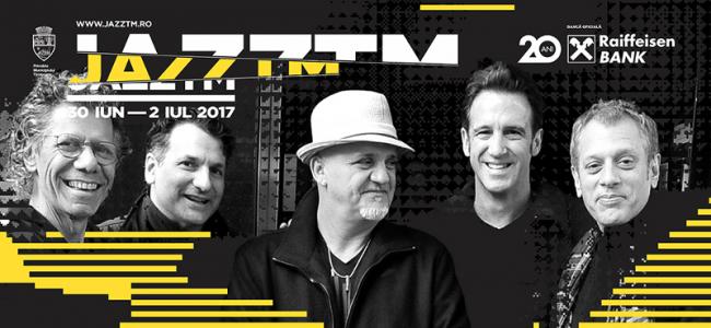 Chick Corea Elektric Band