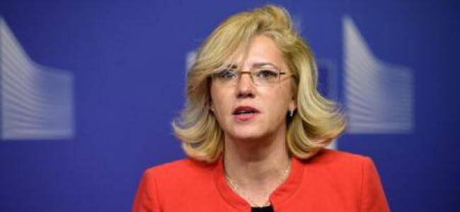 Corina Creţu