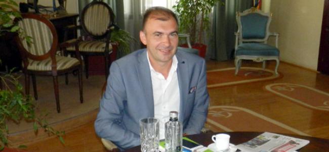 Felix Borcean