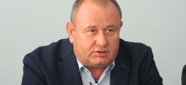 Ion Mocioalcă