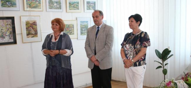 Ioana Mihăiescu, Jozef Erwin Ţigla, Maria Tudur