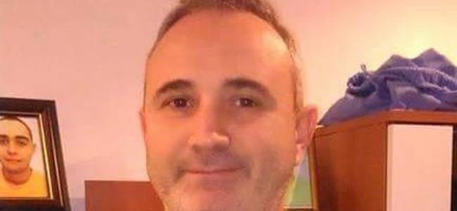 Agentul de poliție amenințat cu moartea