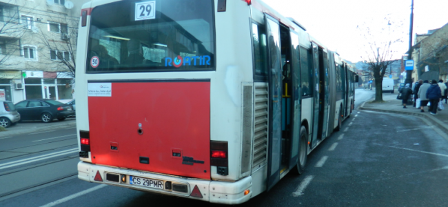 Autobuz Ro A Tir