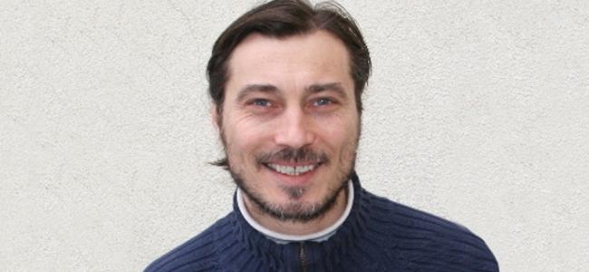 Marius Tudor