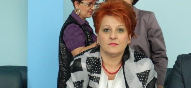 Tudorița Nicula