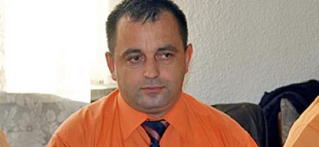Nicu Sarcină