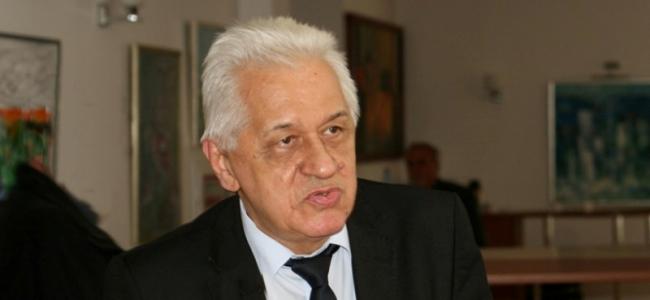 Nicolae Grindeanu