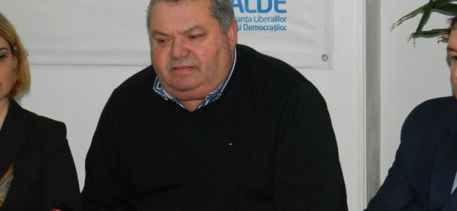Gheorghe Percea
