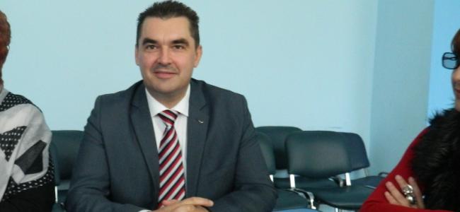 Mirel Pascu
