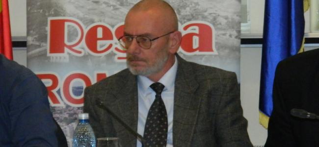 Paul Vasile