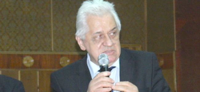 Nicolae Grindeanu