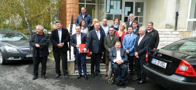 grup PSD