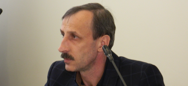 Dorin Turău