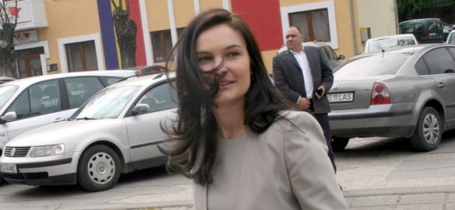 Valeria Schelean-Şomfelean