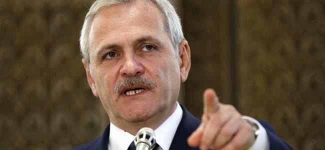 Liviu Dragnea
