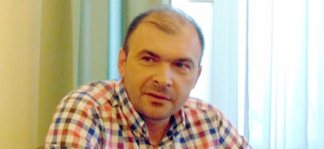 Primarul Felix Borcean
