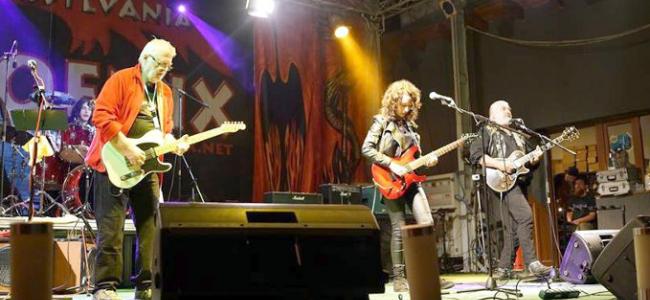 Gărâna WolfBlues Festival 2016