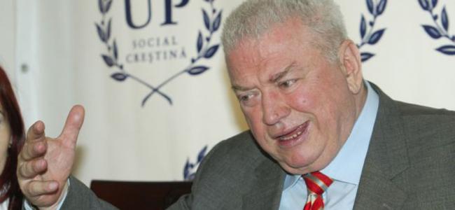 Ioan Talpeș