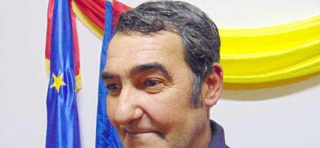 Petru Curelar
