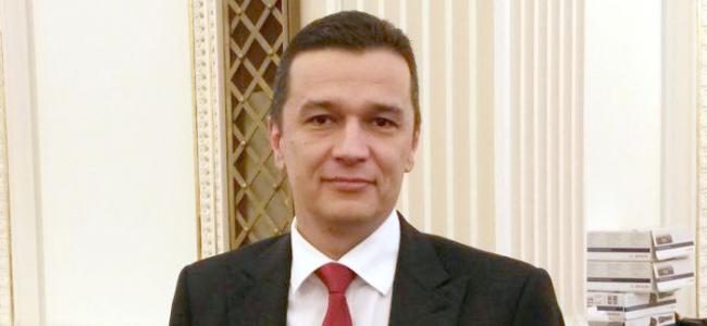 Sorin Grindeanu