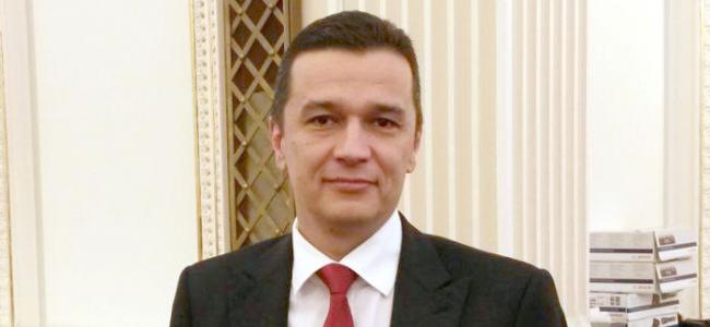 Sorin Grindeanu