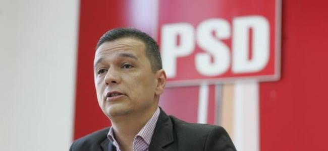 Sorin Grindeanu