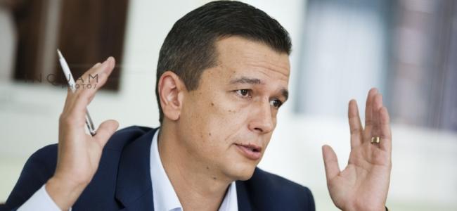 Sorin Grindeanu