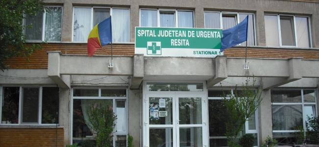 Spital Județean de Urgență Reșița