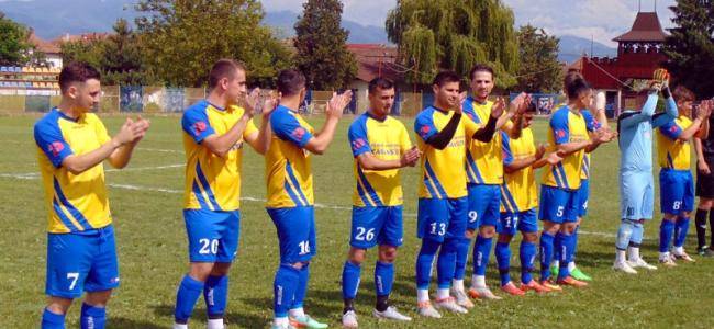 Viitorul Caransebeş